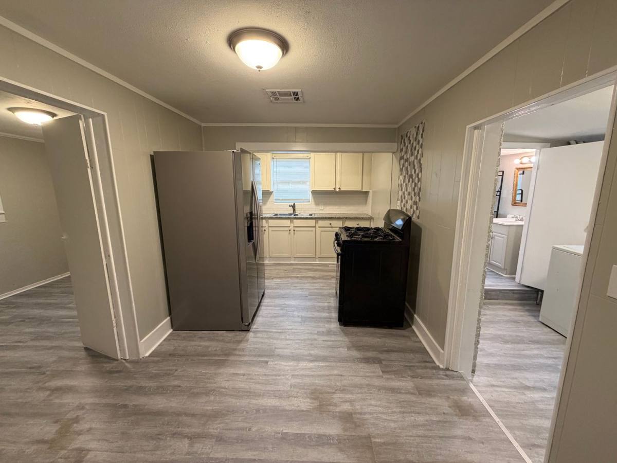 Apartment for rent at 2132-2138 NW 29th St, Oklahoma City, OK 73107