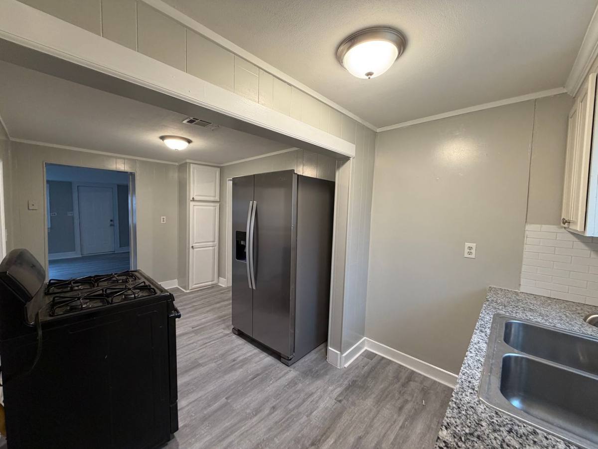 Apartment for rent at 2132-2138 NW 29th St, Oklahoma City, OK 73107