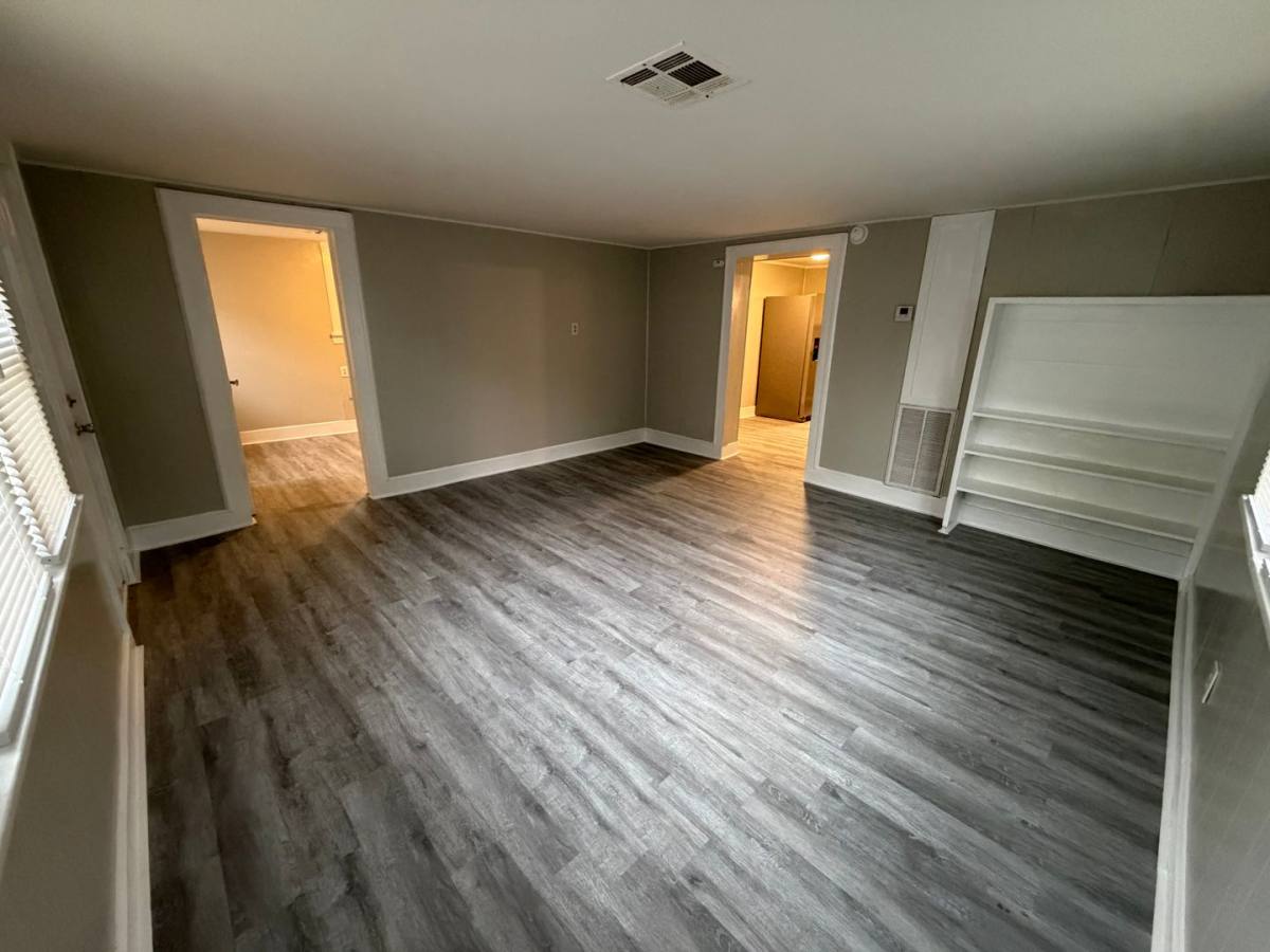 Apartment for rent at 2132-2138 NW 29th St, Oklahoma City, OK 73107
