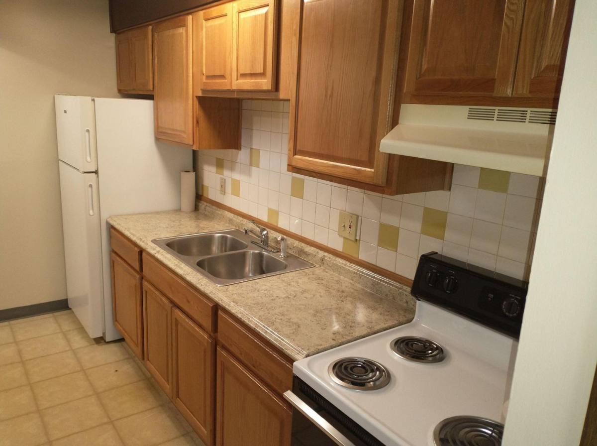 Apartment for rent at 287 S Williams, Newark, OH 43055