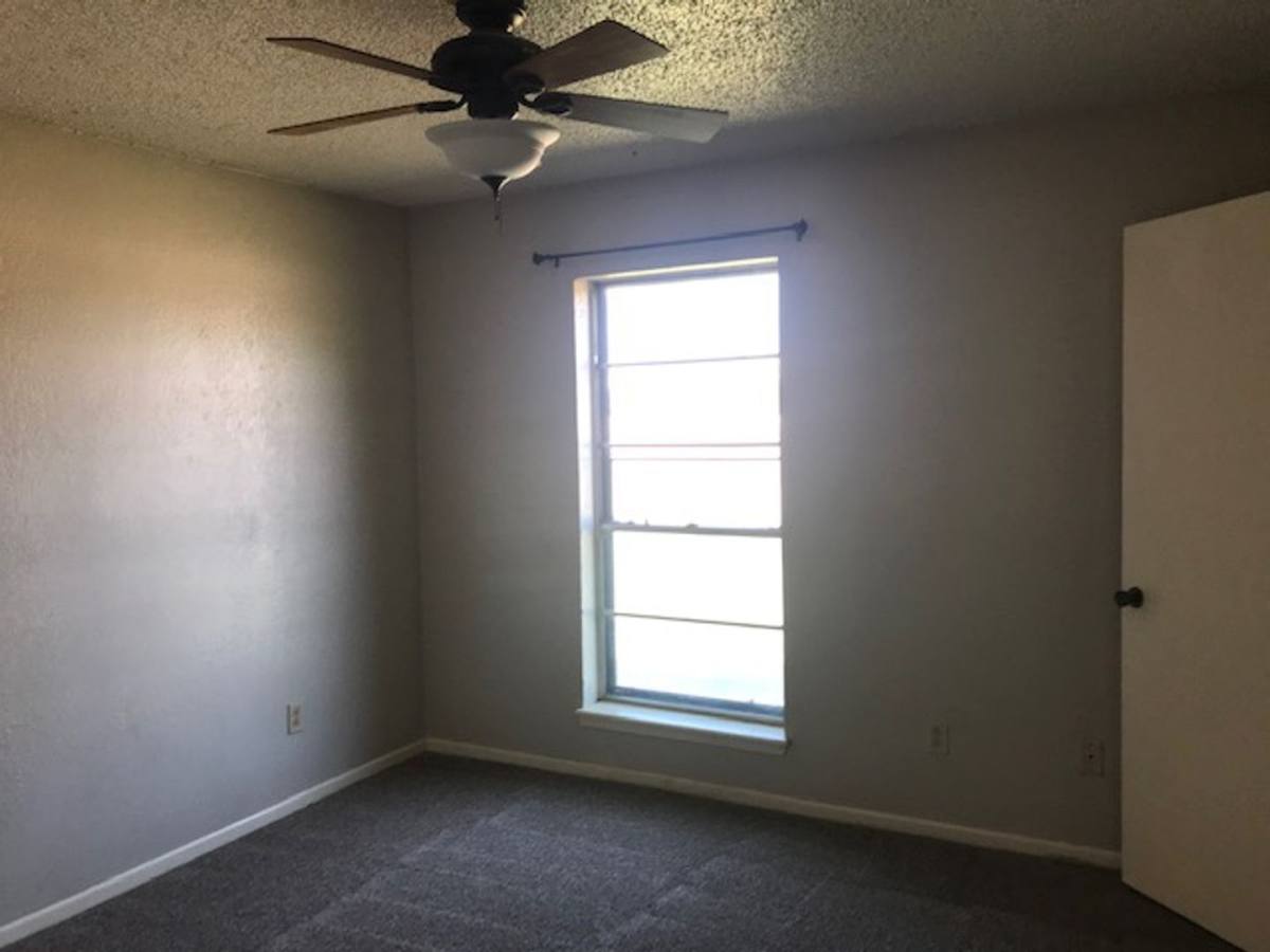 House for rent at 1217 Ruswood, Abilene, TX 79601