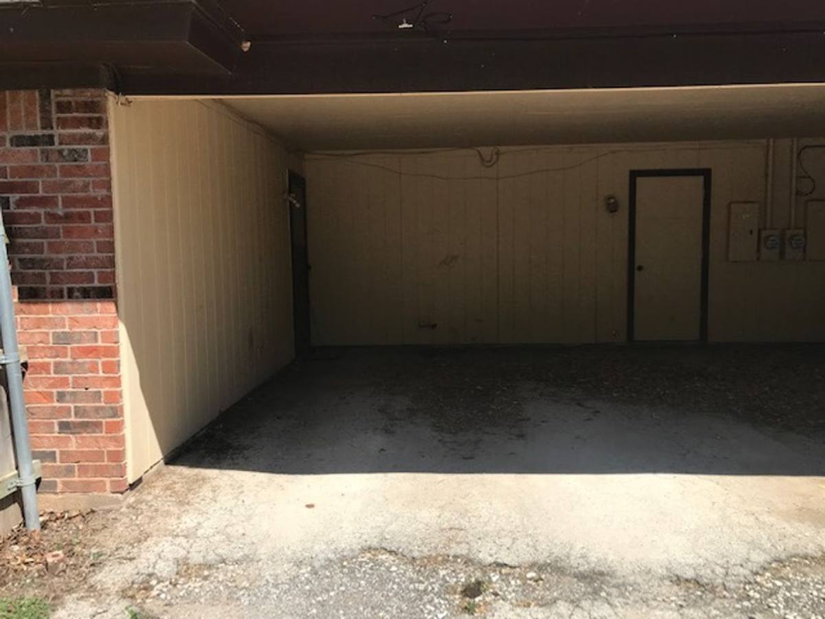 House for rent at 1217 Ruswood, Abilene, TX 79601