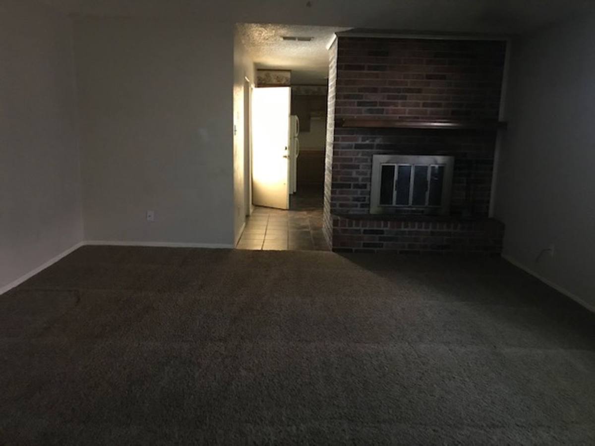 House for rent at 1217 Ruswood, Abilene, TX 79601