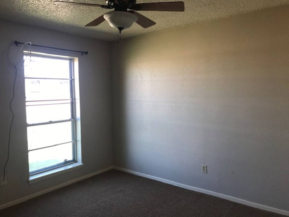 House for rent at 1217 Ruswood, Abilene, TX 79601