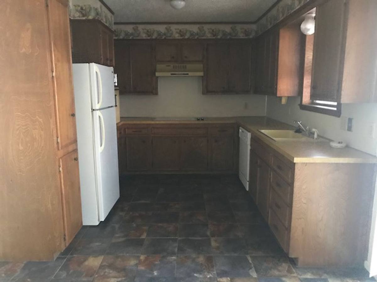 House for rent at 1217 Ruswood, Abilene, TX 79601
