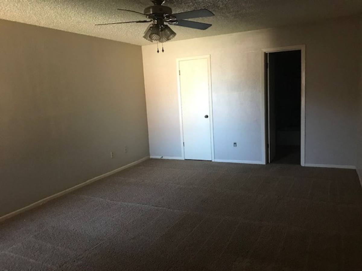 House for rent at 1217 Ruswood, Abilene, TX 79601