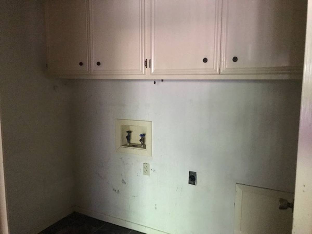 House for rent at 1217 Ruswood, Abilene, TX 79601