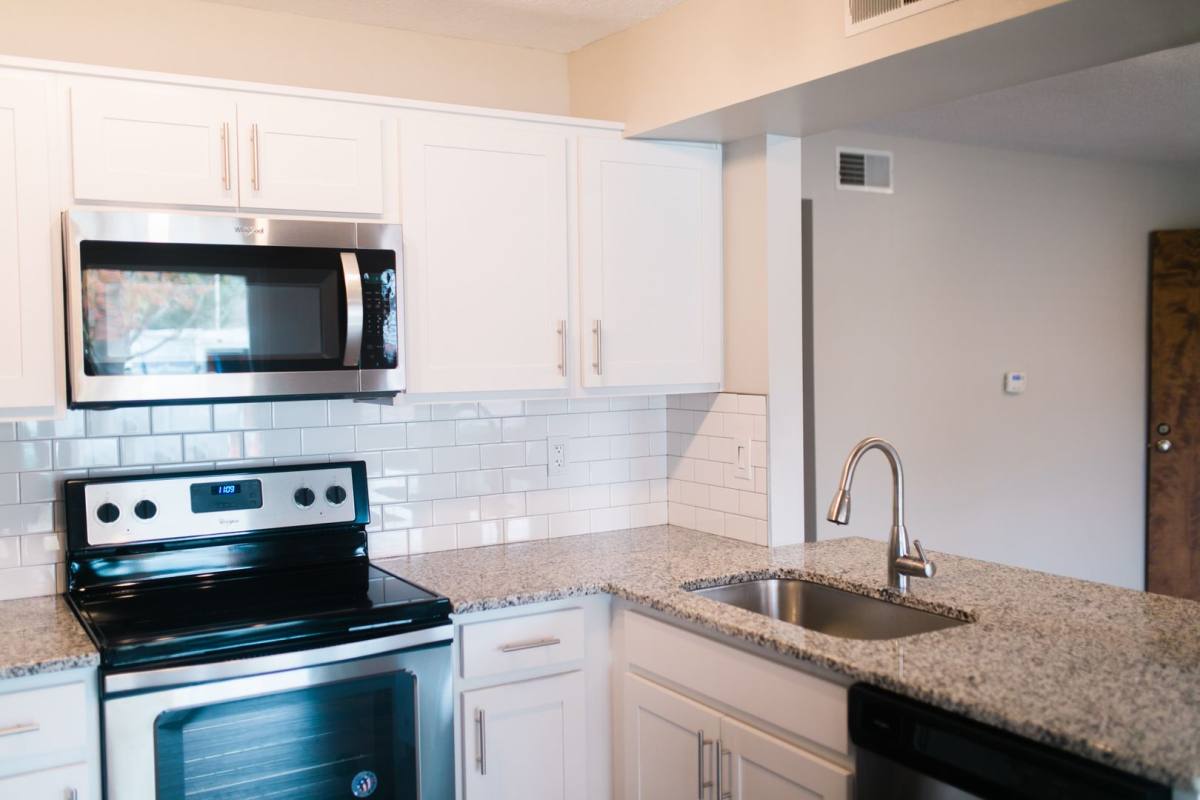 Apartment for rent at 2901, 2905, 2911, 2917 Rollins Rd, Columbia, MO 65203