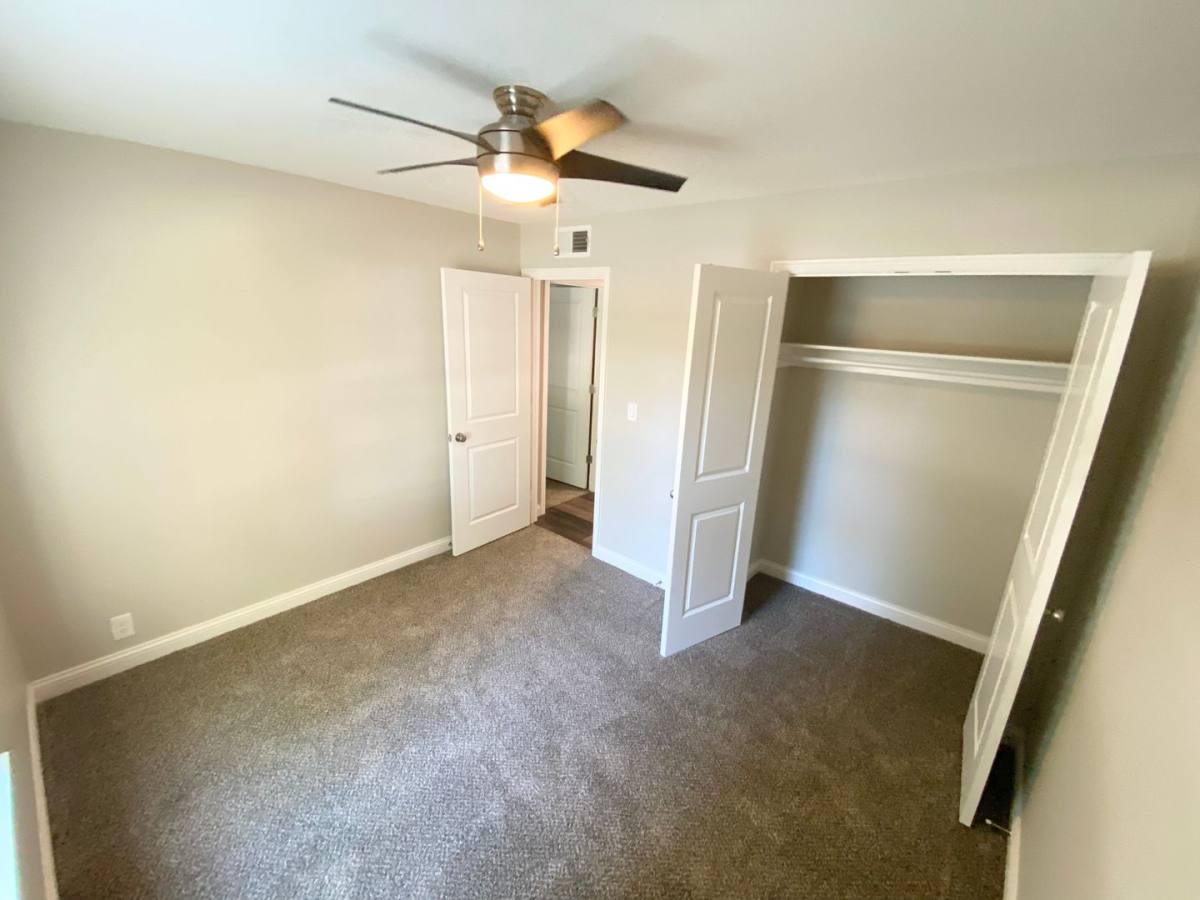 Apartment for rent at 2901, 2905, 2911, 2917 Rollins Rd, Columbia, MO 65203