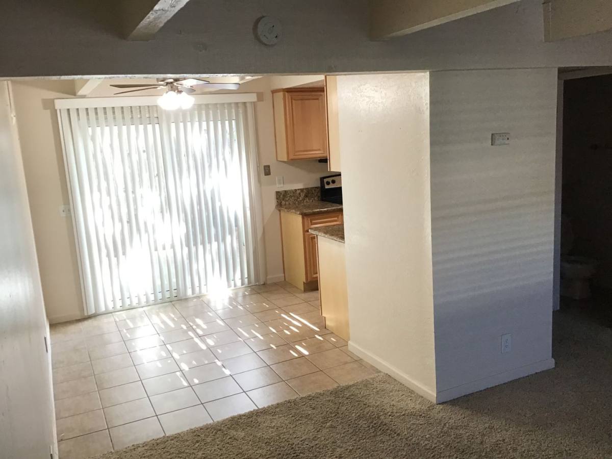 Townhouse for rent at 7032 Fair Oaks Blvd, Carmichael, CA 95608
