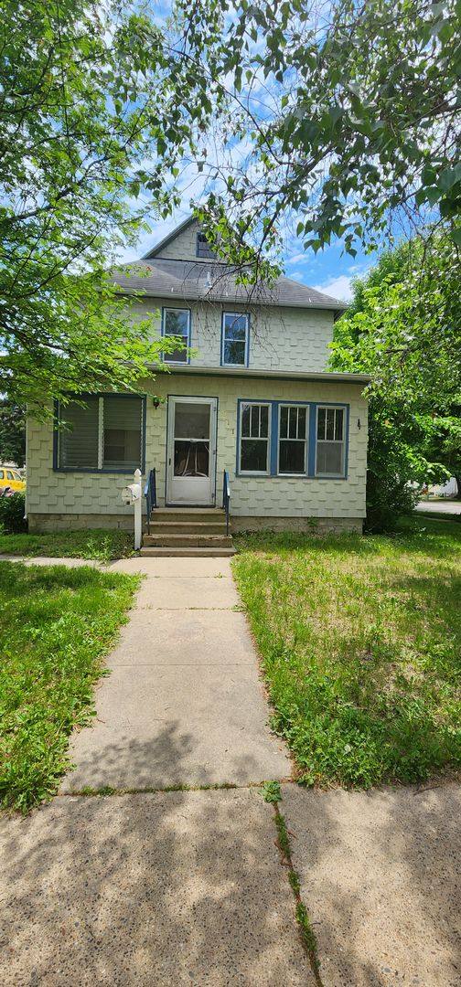 House for rent at 511 5th Ave NW, Austin, MN 55912