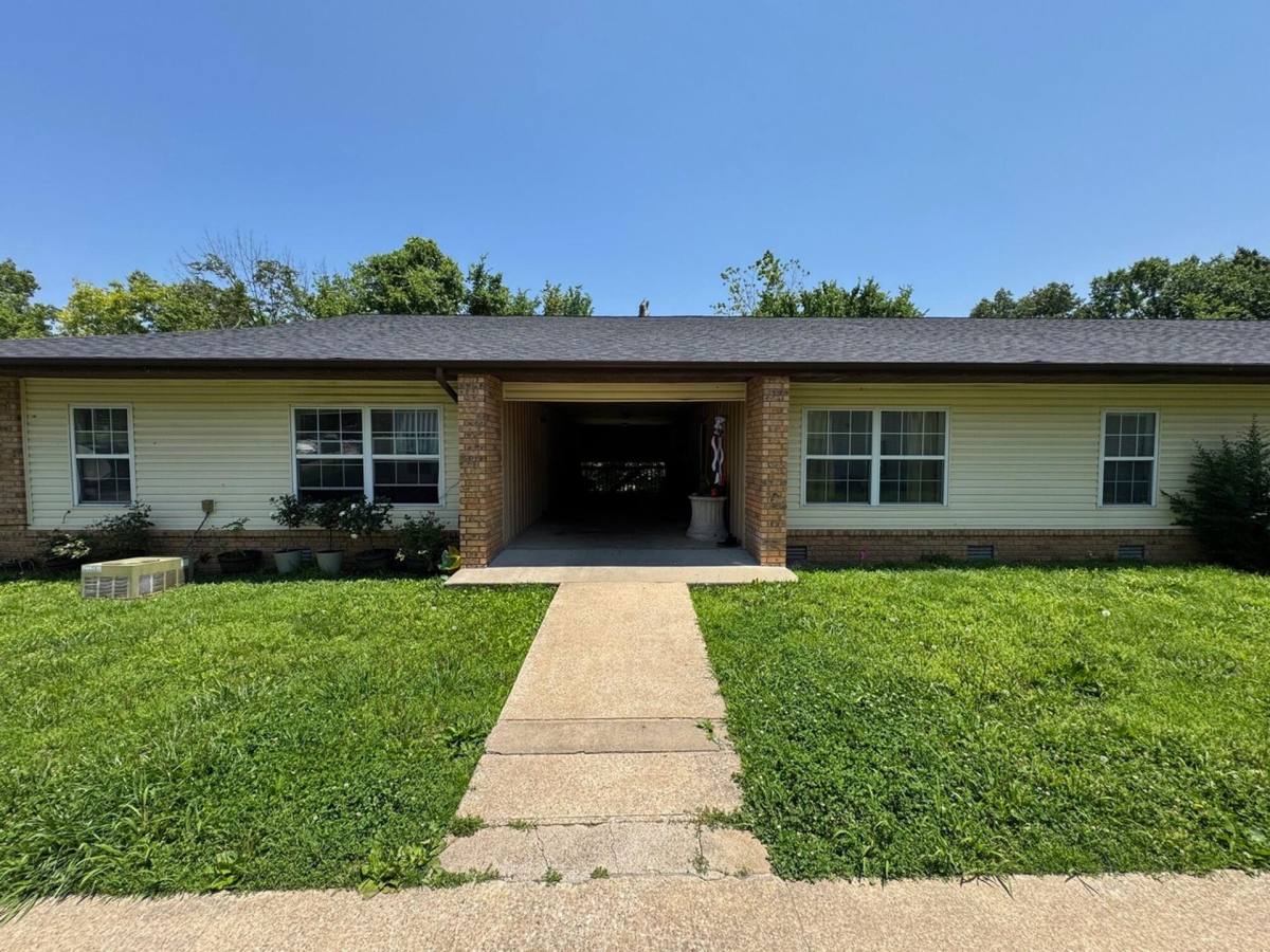 Apartment for rent at 1450 Herschend Lane, Branson, MO 65616