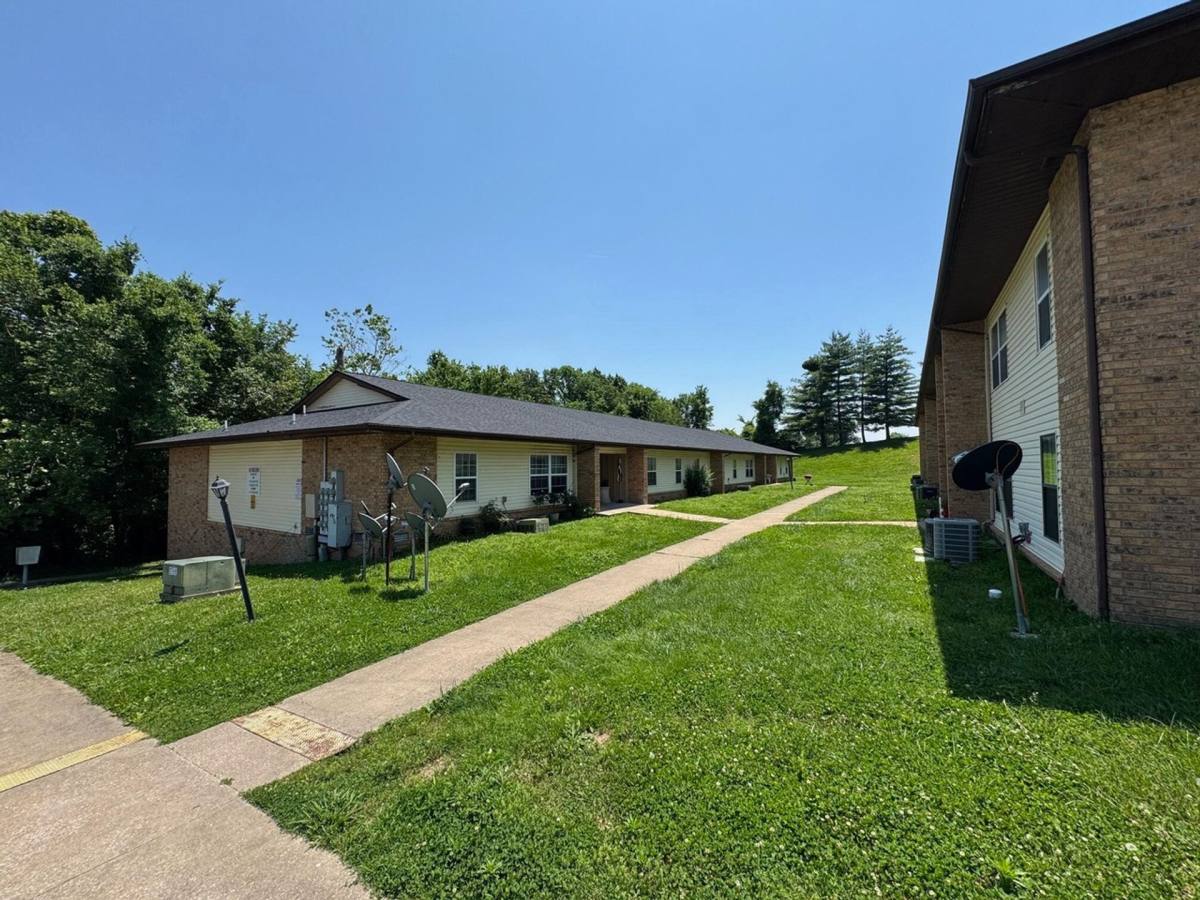 Apartment for rent at 1450 Herschend Lane, Branson, MO 65616