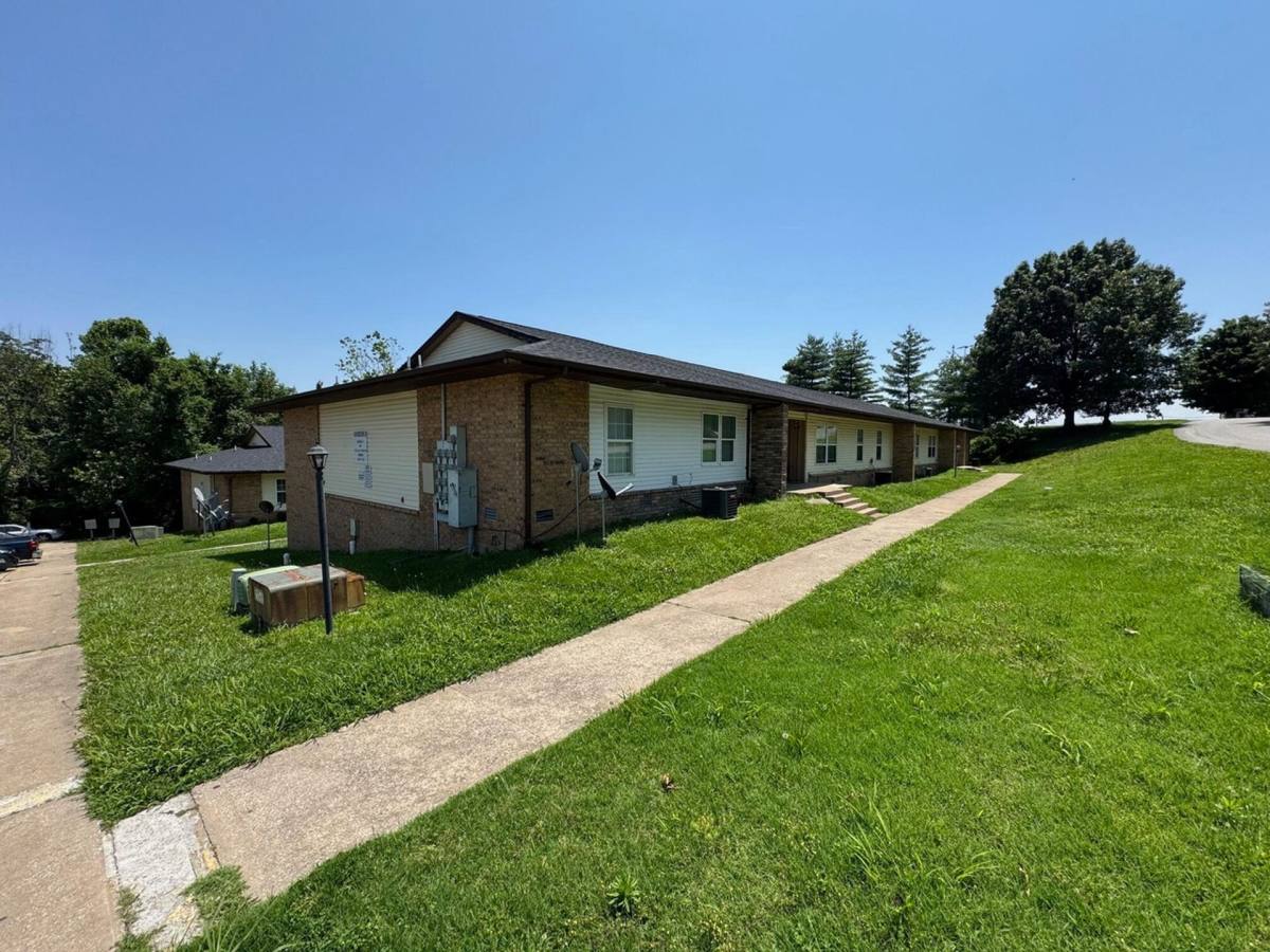 Apartment for rent at 1450 Herschend Lane, Branson, MO 65616