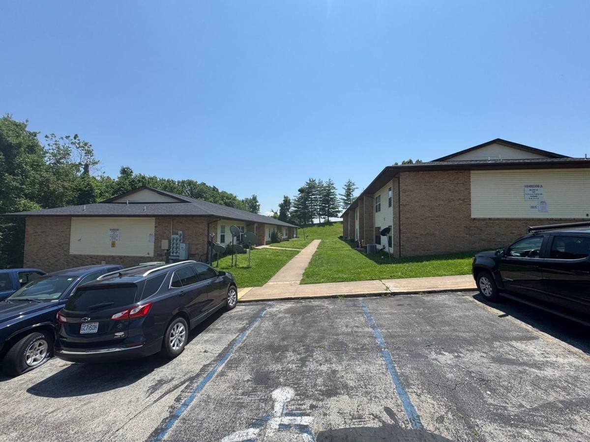 Apartment for rent at 1450 Herschend Lane, Branson, MO 65616