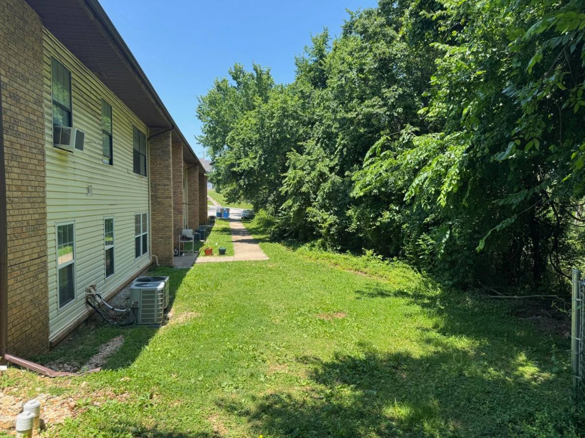 Apartment for rent at 1450 Herschend Lane, Branson, MO 65616