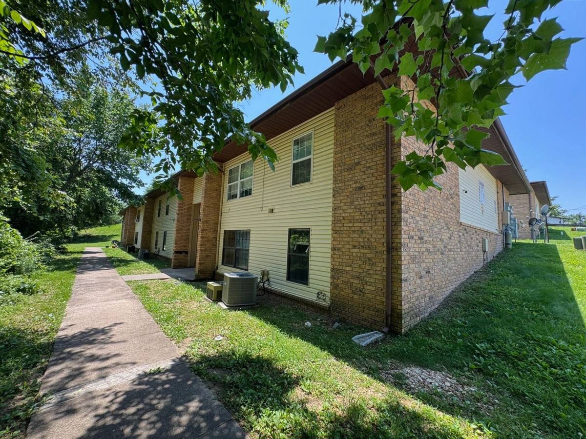 Apartment for rent at 1450 Herschend Lane, Branson, MO 65616