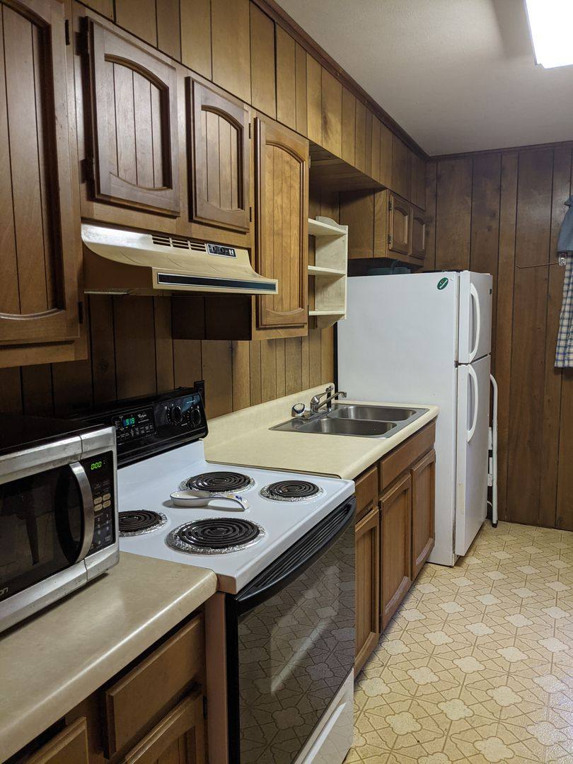 Apartment for rent at 126 Mississippi Rd, Montreat, NC 28757