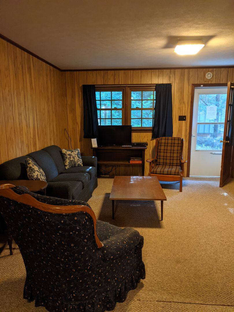 Apartment for rent at 126 Mississippi Rd, Montreat, NC 28757