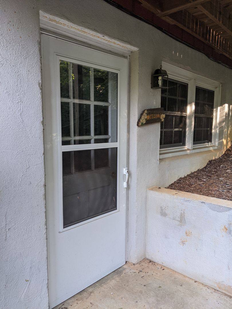 Apartment for rent at 126 Mississippi Rd, Montreat, NC 28757