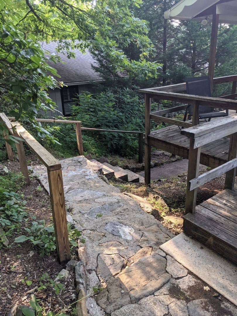 Apartment for rent at 126 Mississippi Rd, Montreat, NC 28757