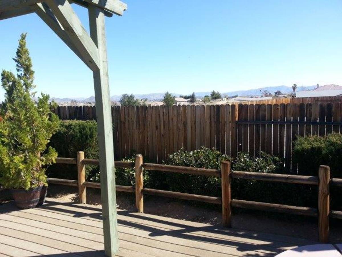 House for rent at 16376 Appletree Lane, Victorville, CA 92392