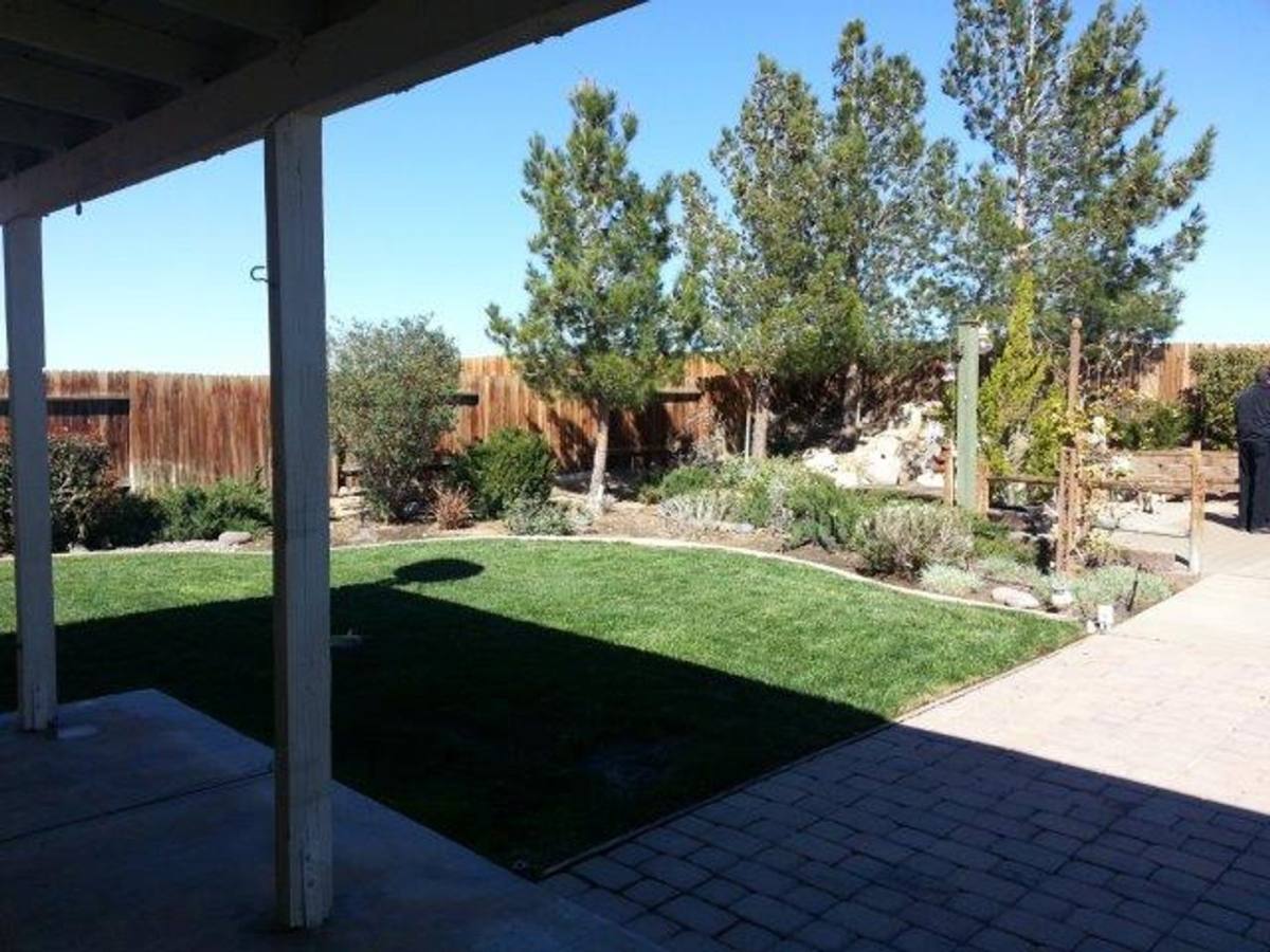 House for rent at 16376 Appletree Lane, Victorville, CA 92392