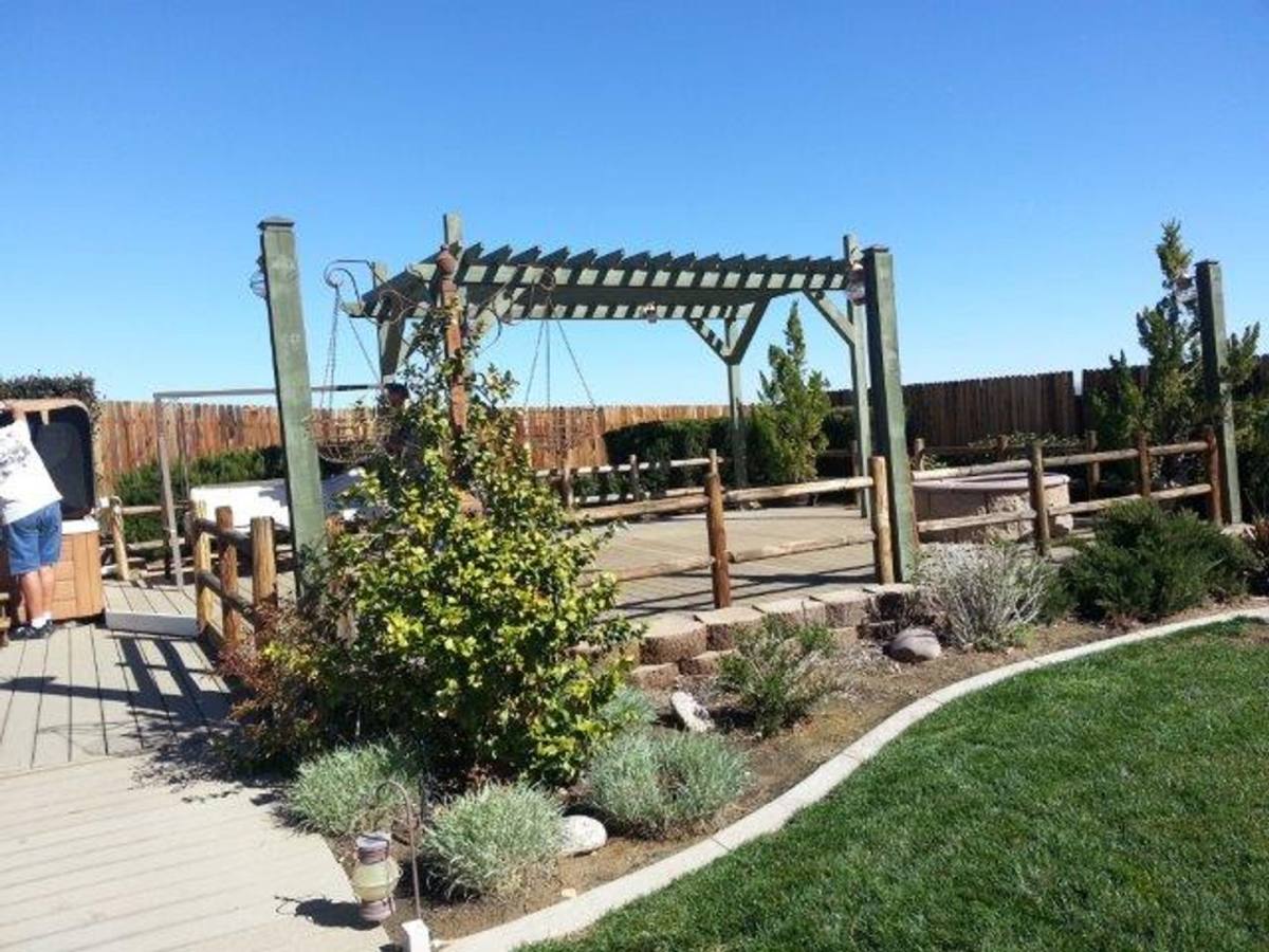 House for rent at 16376 Appletree Lane, Victorville, CA 92392