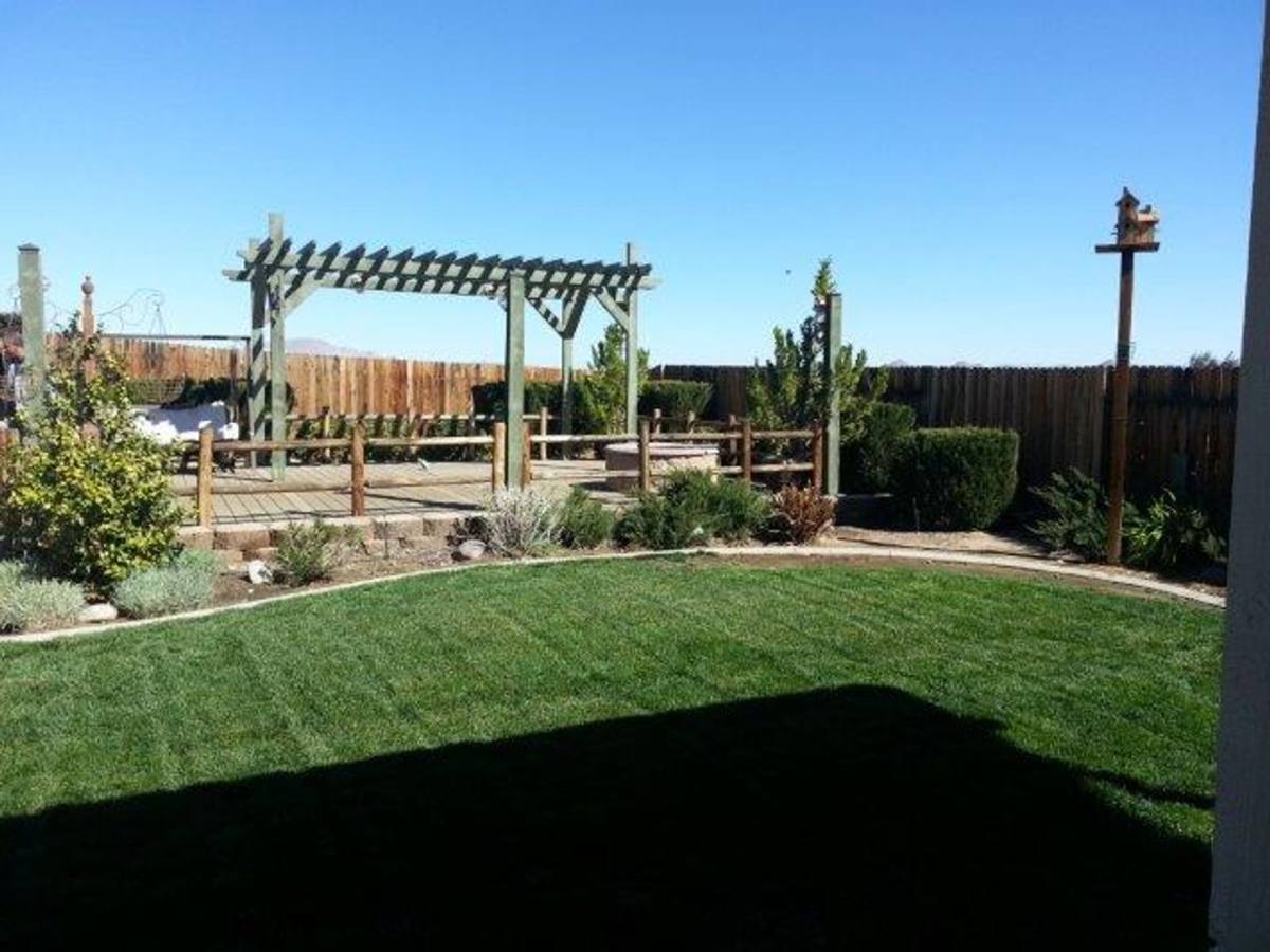House for rent at 16376 Appletree Lane, Victorville, CA 92392