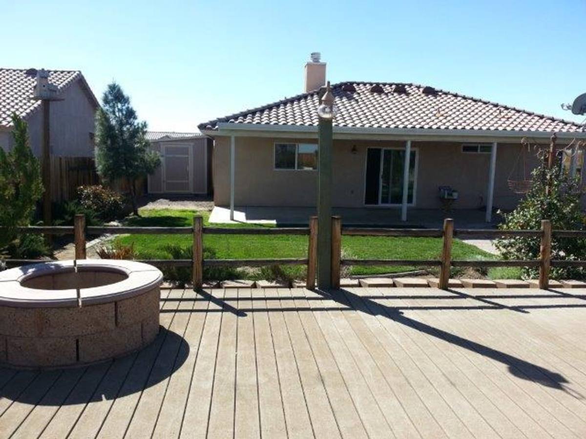 House for rent at 16376 Appletree Lane, Victorville, CA 92392
