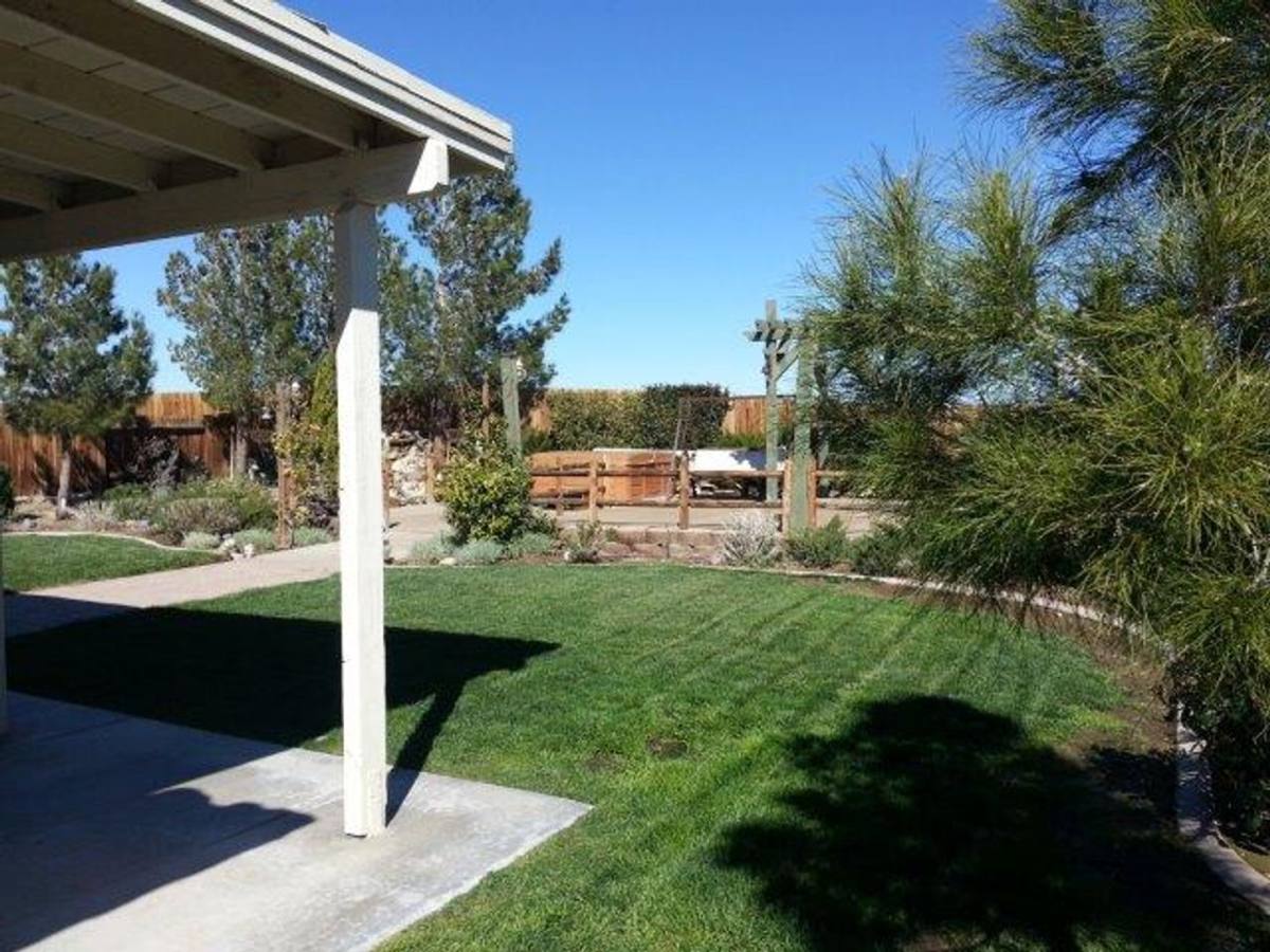 House for rent at 16376 Appletree Lane, Victorville, CA 92392