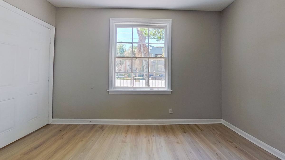 Apartment for rent at 2853 College St, Jacksonville, FL 32205