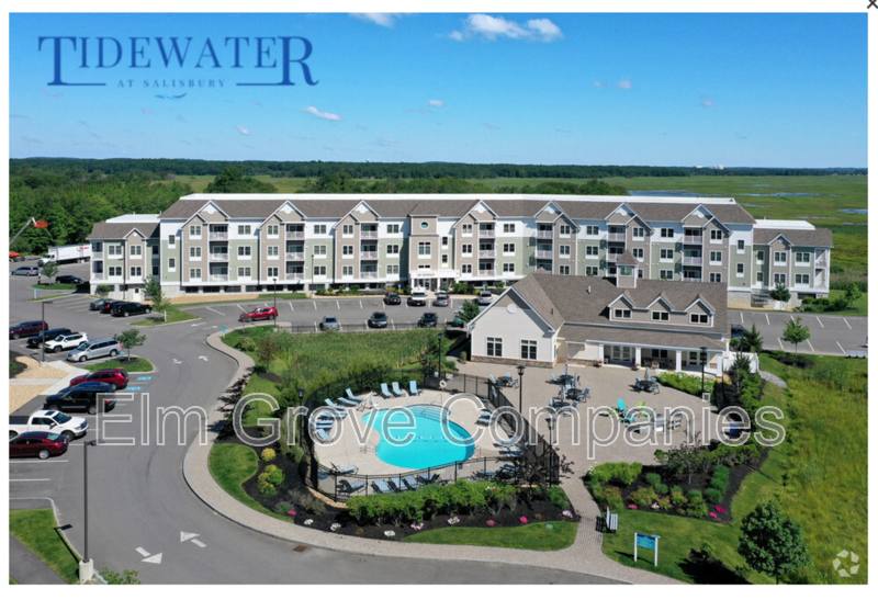 Apartment for rent at 191 Beach Rd #D302, Salisbury, MA 01952