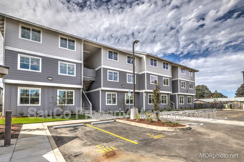 Apartment for rent at 2564 Hawthorne St, Forest Grove, OR 97116