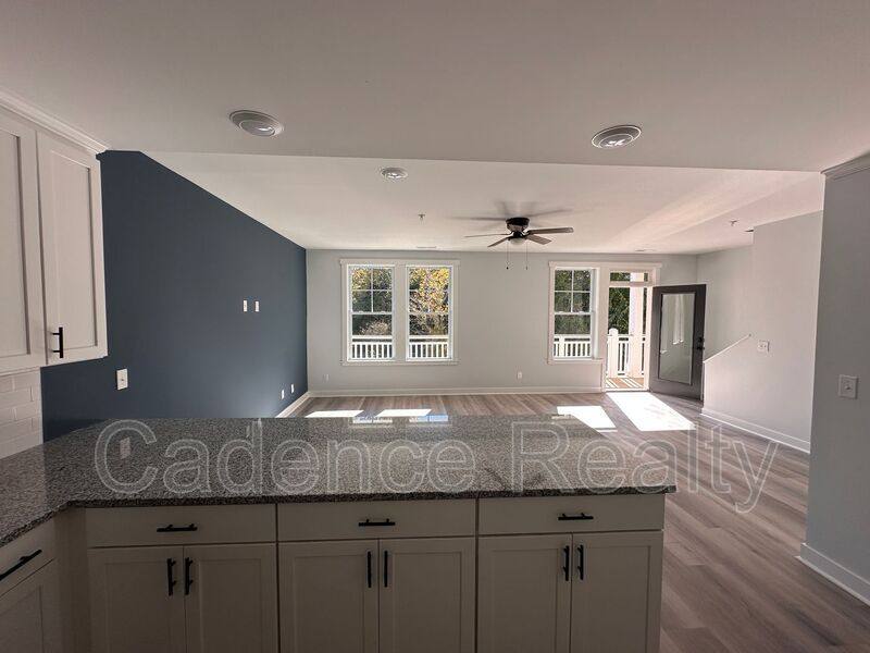House for rent at 1426 Navaho Trail, Wilmington, NC 28409