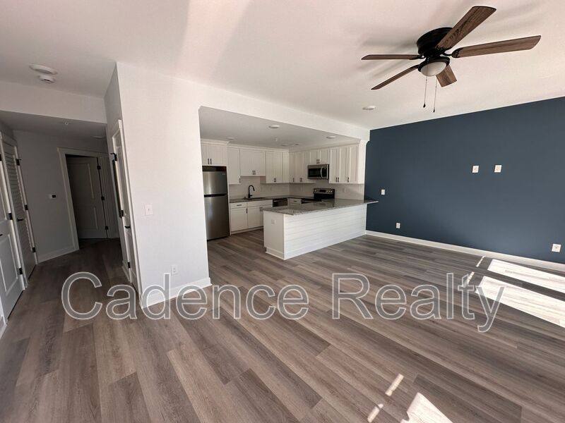 House for rent at 1426 Navaho Trail, Wilmington, NC 28409