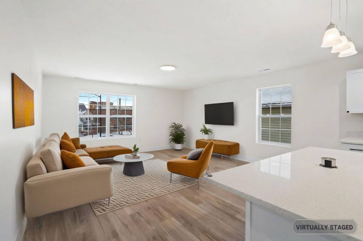 Apartment for rent at 320 W Madison, South Bend, IN 46601
