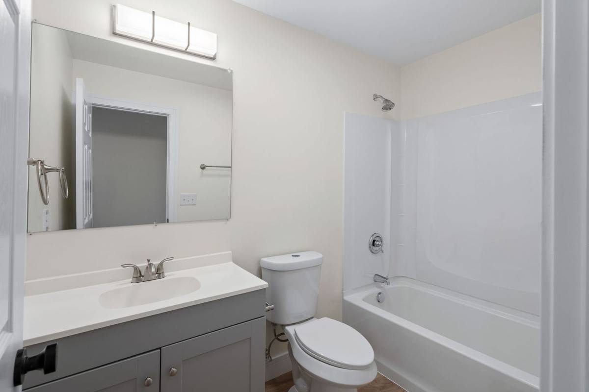 Apartment for rent at 320 W Madison, South Bend, IN 46601
