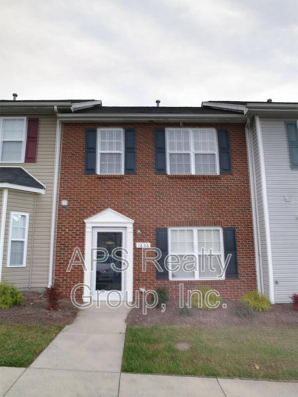 Apartment for rent at 1836 Olivers Crossing, Winston Salem, NC 27127