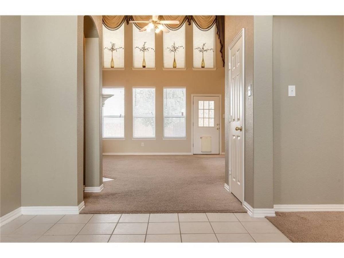 House for rent at 4520 White Rock Lane, Plano, TX 75024