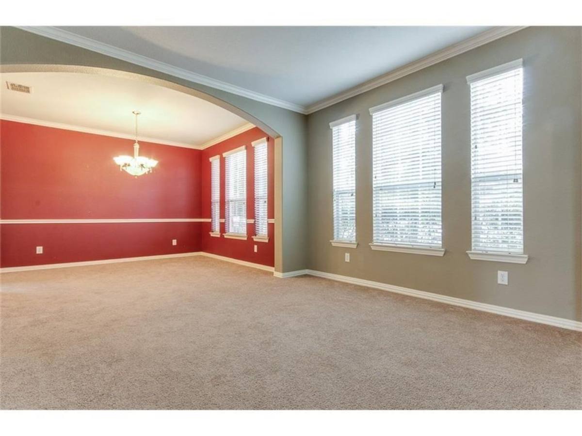 House for rent at 4520 White Rock Lane, Plano, TX 75024