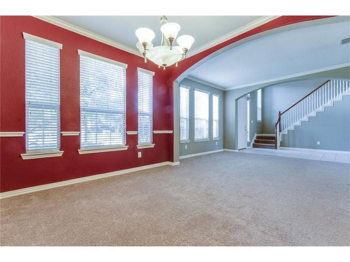 House for rent at 4520 White Rock Lane, Plano, TX 75024