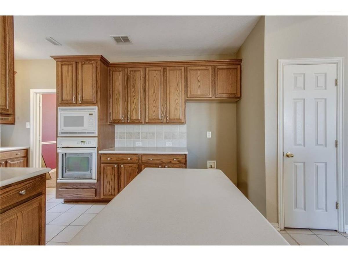 House for rent at 4520 White Rock Lane, Plano, TX 75024