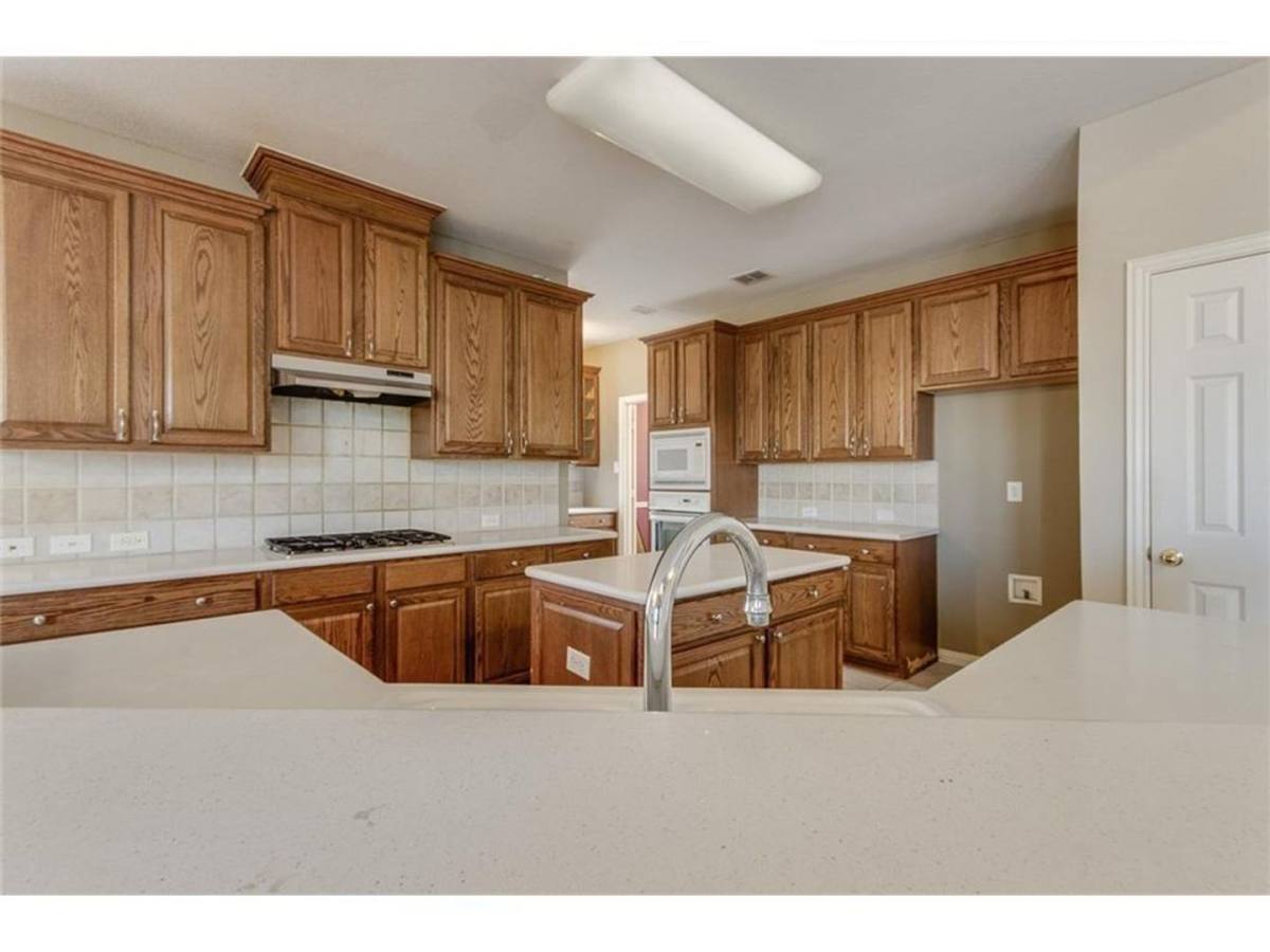 House for rent at 4520 White Rock Lane, Plano, TX 75024