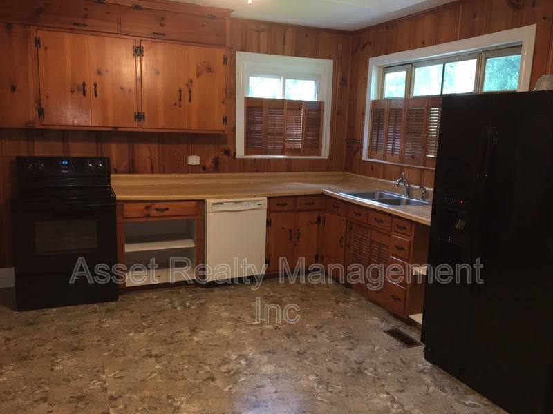 House for rent at 2033 Decatur Highway, Kingston, TN 37763