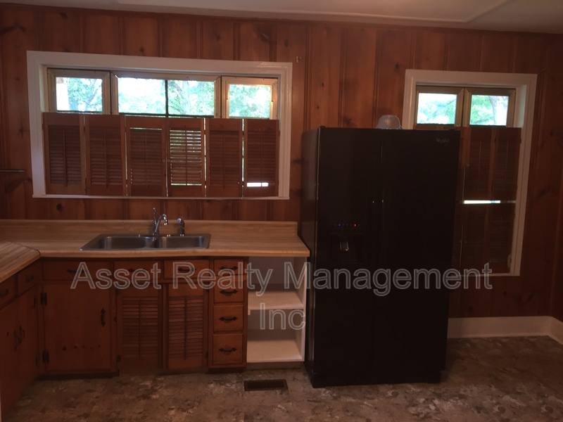 House for rent at 2033 Decatur Highway, Kingston, TN 37763