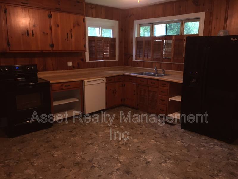 House for rent at 2033 Decatur Highway, Kingston, TN 37763