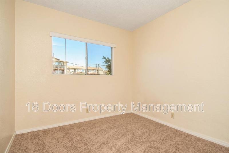 Apartment for rent at 840 Grand Ave #4, Spring Valley, CA 91977