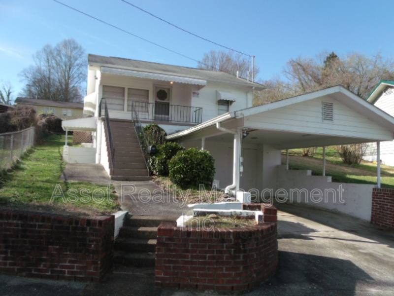 House for rent at 102 Wainwright, Oak Ridge, TN 37830