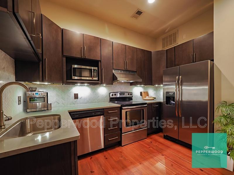 Apartment for rent at 149 S Daniel Morgan Ave #2B, Spartanburg, SC 29306